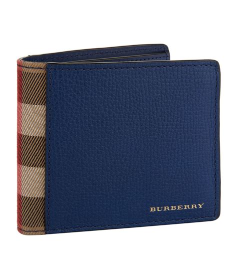 burberry wallet men cheap|burberry wallets for men outlet.